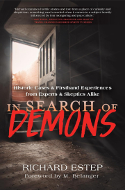 Cover of In Search of Demons